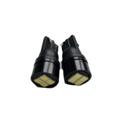 لامپ چراغ کوچک خودرو سام اسپرت مدل LED4 بسته دو عددی