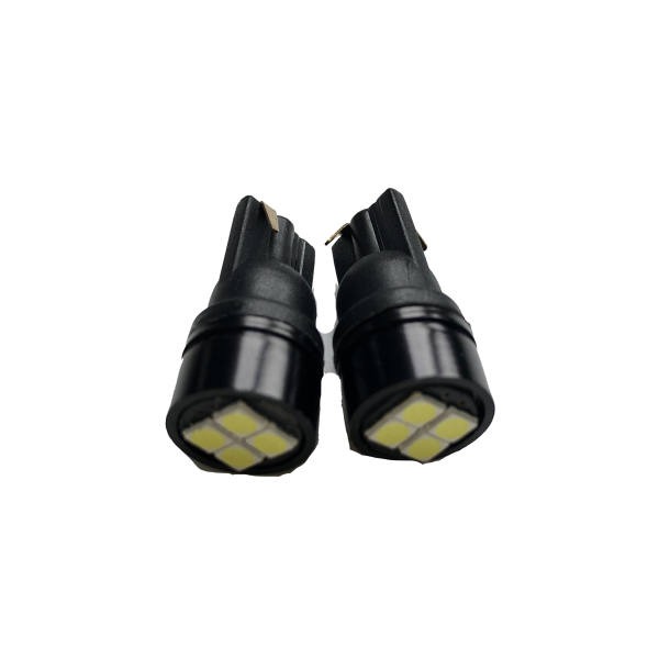 لامپ چراغ کوچک خودرو سام اسپرت مدل LED4 بسته دو عددی لامپ چراغ کوچک خودرو سام اسپرت مدل LED4 بسته دو عددی
