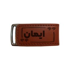 فلش مموری مدل ایمان ظرفیت 16 گیگابایت