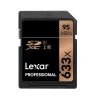 کارت حافظه microSDXC لیتو مدل533x A1 کلاس 10 استاندارد UHS-I سرعت 80MBps ظرفیت 64 گیگابایت کارت حافظه microSDXC لیتو مدل533x A1 کلاس 10 استاندارد UHS-I سرعت 80MBps ظرفیت 64 گیگابایت