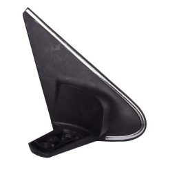 پایه آینه جانبی چپ خودرو مدل R-L1 مناسب برایپژو پارس