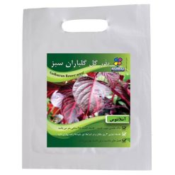 بذر گل آشلانتوس گلباران سبز