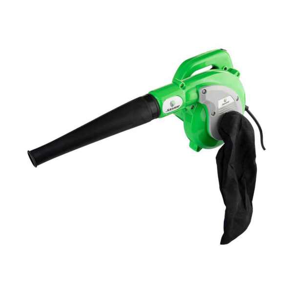 دستگاه دمنده و مکنده سیلور مدل GTBR650W دستگاه دمنده و مکنده سیلور مدل GTBR650W