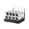 ضبط کننده ویدئویی گپ مدل XVR-6104-X