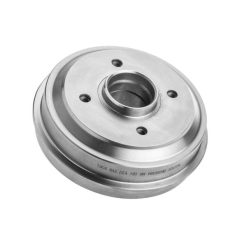 کاسه ترمز عقب تکستار مدل 94014201 مناسب برای پژو 206 تیپ 2