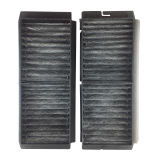 فیلتر کابین خودرو مدل 3 مناسب برای مزدا 3 new بسته 2 عددی