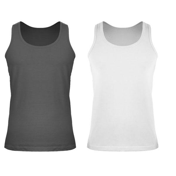 ستزیر پوش مردانه مدل naseri مجموعه 2 عددی ستزیر پوش مردانه مدل naseri مجموعه 2 عددی