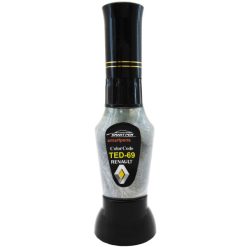 قلم خشگیر بدنه خودرو اسمارت پن رنگ نقره ای ال90-مگان رنو کد TED-69 حجم 15 میلی لیتر