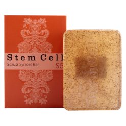 پن شستشو و لایه برداراستم سل مدل Scrub وزن 100 گرم