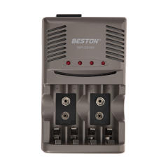 شارژر باتری بیستون مدل BST Pro کد C819W