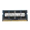 رم دسکتاپ DDR3 تک کاناله 12800 مگاهرتز CL11کینگستون مدل KVR16N11S8/4 ظرفیت 4 گیگابایت