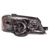 چراغ راهنما گلگیر خودرو مدل LED SEF مناسب برای رنو ال 90 بسته 2 عددی