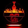 سیم برق افشان 1 در 2.5 رسانا کابل مدل SR