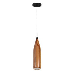 چراغ آویز مدل KL301Wغیر اصل