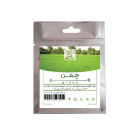 بذر چمن نیکوبذر کد 1750