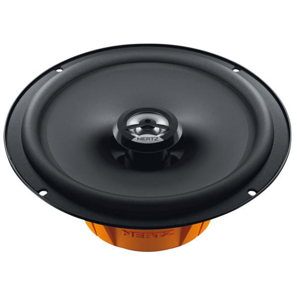 اسپیکر خودرو هرتز مدل DCX 165.3 اسپیکر خودرو هرتز مدل DCX 165.3