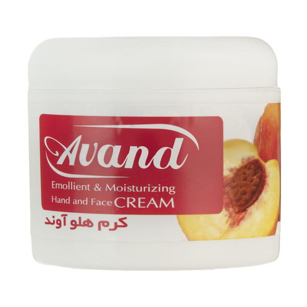 کرم مرطوب کننده و نرم کننده آوند مدل Peach حجم 200 میلی لیتر کرم مرطوب کننده و نرم کننده آوند مدل Peach حجم 200 میلی لیتر