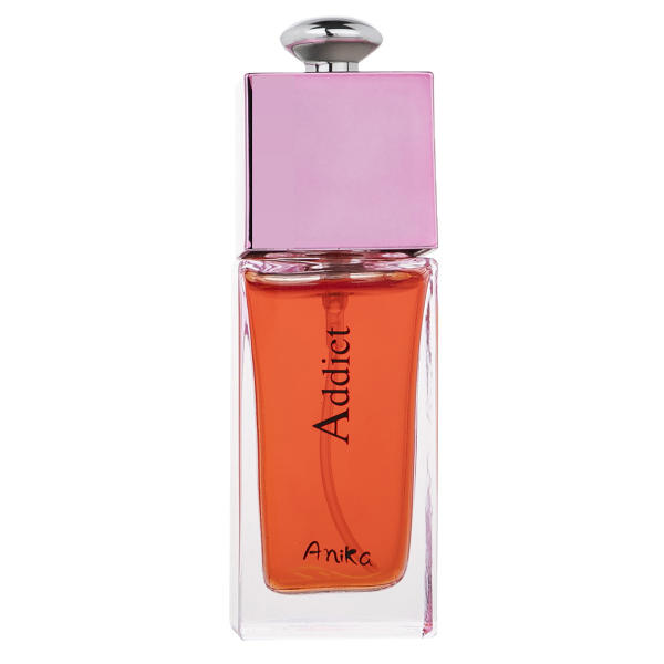 عطر جیبی زنانه آنیکا مدل Addict Dior حجم 30 میلی لیتر عطر جیبی زنانه آنیکا مدل Addict Dior حجم 30 میلی لیتر