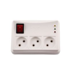 محافظ ولتاژ فروزش مدل FRZSH کد FR230-B934