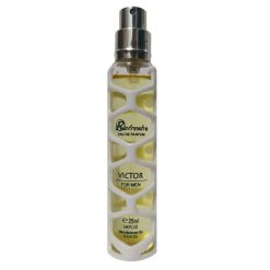 عطر جیبی مردانه رفرش مدل Victor حجم 25 میلی لیتر