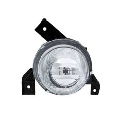 چراغ مه شکن جلو راست فن آوران پرتو الوند مدل FR 1268 مناسب برای تیبا