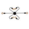 چراغ آویز دیلایت مدلNRND-DLT-B1267 چراغ آویز دیلایت مدلNRND-DLT-B1267