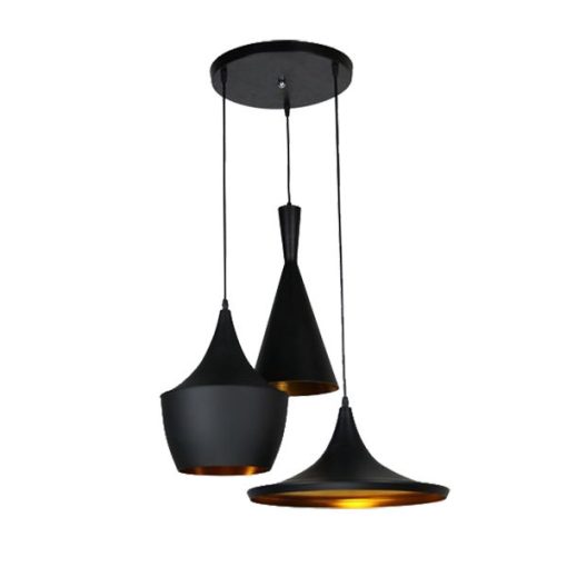 چراغ آویز رایکا مدل RO1270-1-R