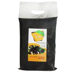 خاک باغچه سورین خاک مدل BQ02 حجم 4 لیتری