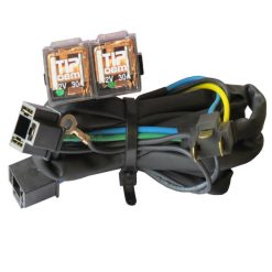 آفتامات چراغ تیپ مدل 1515