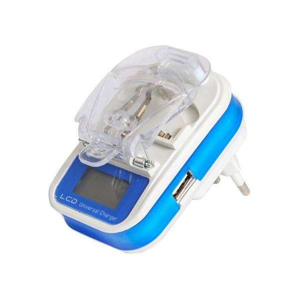 شارژر دیواری مدل CV0525 شارژر دیواری مدل CV0525