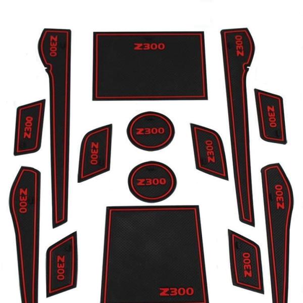محافظ فضا و کابین خودرو مدل Z3 مناسب برای آریو Z300 محافظ فضا و کابین خودرو مدل Z3 مناسب برای آریو Z300