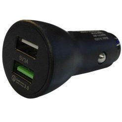 شارژر فندکی ایکس کین مدل XK-CAR04