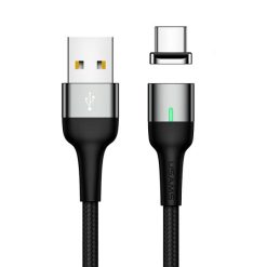 کابل تبدیل USB به USB-C یوسمز مدل US-SJ327 طول 1 متر