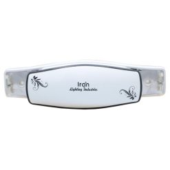 قاب مهتابی اف پی ال ایران کد 03 پایه 2G11