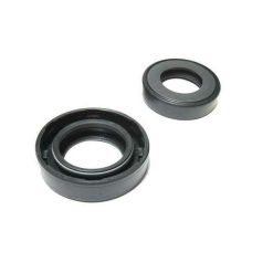 کاسه نمد پلوس کد T2024 مناسب برای پژو 405 مجموعه 2 عددی