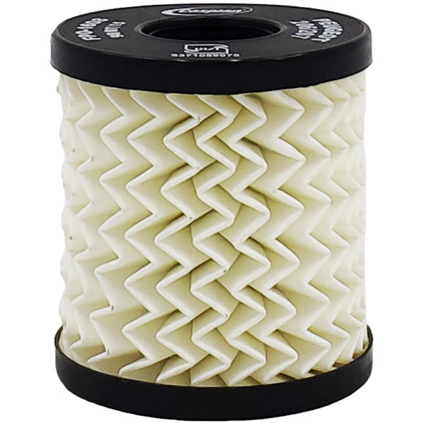 فیلتر روغن خودرو کاسپین مدل FPO-1608 فیلتر روغن خودرو کاسپین مدل FPO-1608