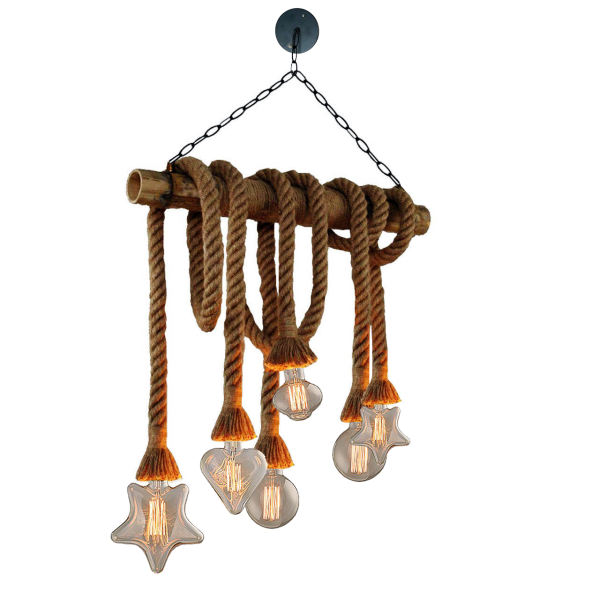 چراغ آویز کد C601 چراغ آویز کد C601