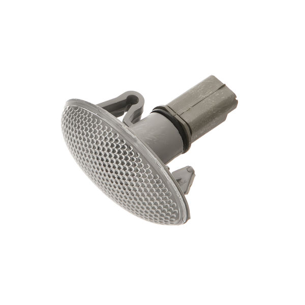 چراغ راهنما گلگیر خودرو مدل partpro-22 مناسب برای پژو 206 بسته 2 عددی چراغ راهنما گلگیر خودرو مدل partpro-22 مناسب برای پژو 206 بسته 2 عددی