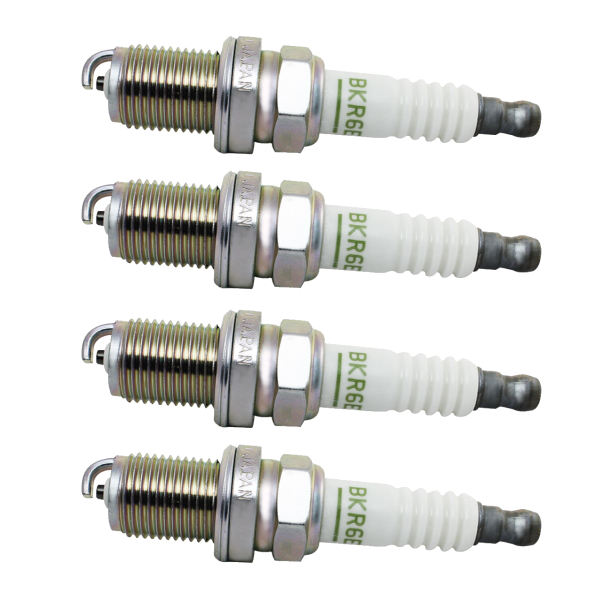 شمع خودرو ان جی کی مدل BKR6E کد 106 بسته 4 عددی شمع خودرو ان جی کی مدل BKR6E کد 106 بسته 4 عددی
