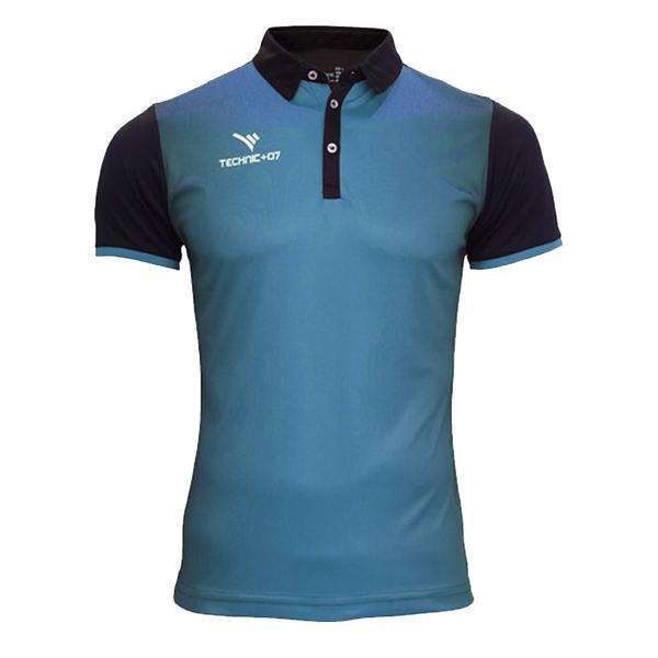 پولوشرت یقه دار ترام تکنیک پلاس 07 مدل TS-103 پولوشرت یقه دار ترام تکنیک پلاس 07 مدل TS-103