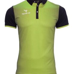 پولوشرت ورزشی مردانه تکنیک پلاس 07 مدل TS-103