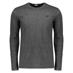 تیشرت آستین بلند مردانه باینت کد 296-1