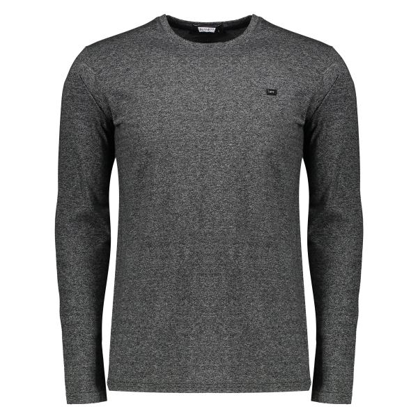 تیشرت آستین بلند مردانه باینت کد 296-1 تیشرت آستین بلند مردانه باینت کد 296-1