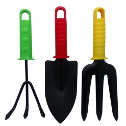 ابزار باغبانی مدل D3-111 مجموعه 3 عددی