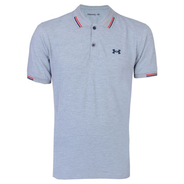 پولوشرت ورزشی مردانه پانیل مدل 144 پولوشرت ورزشی مردانه پانیل مدل 144