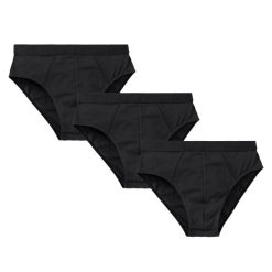 شورت مردانه لیورجی مدل SL-3-b بسته 3 عددی