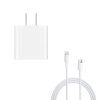 شارژر بی سیم آدام المنتس مدل Omnia M2 به همراه شارژر دیواری و کابل تبدیل USB-C