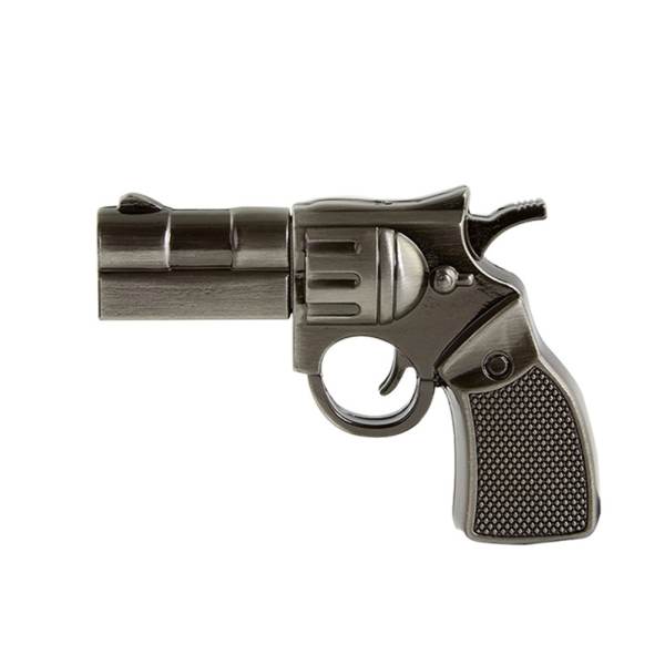 فلش مموری پرلیت یو اس بی طرح تپانچه کد w-12 ظرفیت 64 گیگابایت فلش مموری پرلیت یو اس بی طرح تپانچه کد w-12 ظرفیت 64 گیگابایت