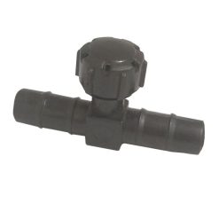 قطره چکان آبیاری مدل Irrig02 بسته 100 عددی