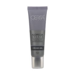 ژل ضد ریزش مو سریتا مدل Alopeca Areata وزن 30 گرم